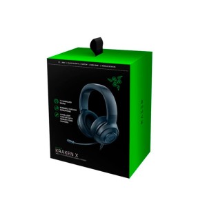 هدست گیمینگ سیم دار ریزر Razer مدل Kraken X