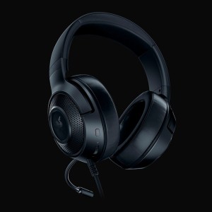 هدست گیمینگ سیم دار ریزر Razer مدل Kraken X