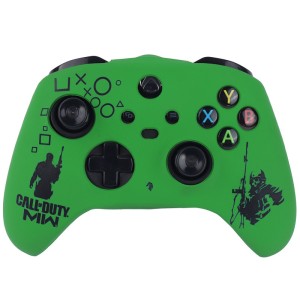 روکش دسته بازی Xbox X/S طرح Call of Duty Modern Warfare 2 کد 1