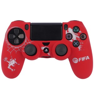 روکش دسته بازی PS4 طرح  FIFA