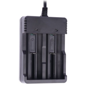 شارژر باتری لیتیوم یونی مدل MS-282A