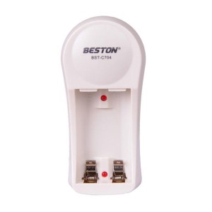 شارژر باتری بستون Beston مدل BST-C704