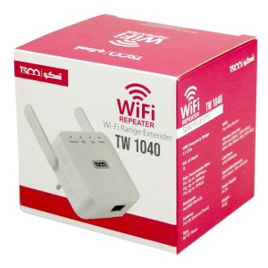 توسعه دهنده بی‌ سیم تسکو TW 1040