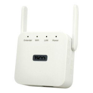 توسعه دهنده بی‌ سیم تسکو TW 1040