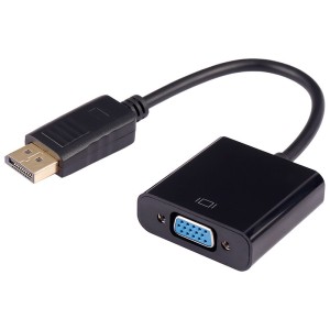 تبدیل  Display به VGA دیتالایف Datalife