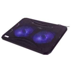 کول پد لپ تاپ  کول کلد Coolcold مدل K19