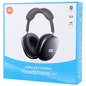 هدفون بلوتوثی رم خور شیائومی Xiaomi مدل M-06