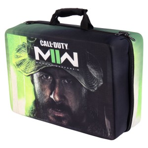 کیف کنسول بازی PS5 طرح Call Of Duty Mw