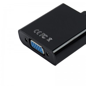 تبدیل  DVI-D به  VGA وی نت V-Net