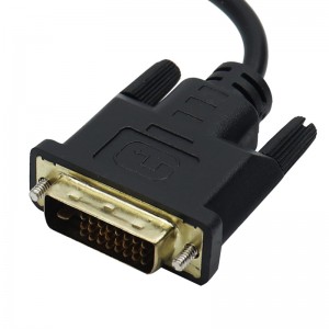 تبدیل  DVI-D به  VGA وی نت V-Net