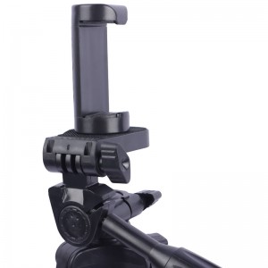 سه پایه دوربین نیفو NeePho مدل Tripod NP-8810