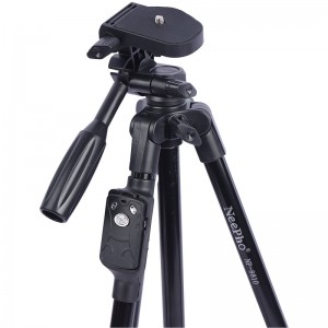 سه پایه دوربین نیفو NeePho مدل Tripod NP-8810