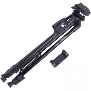 سه پایه دوربین نیفو NeePho مدل Tripod NP-8810