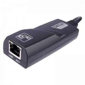 تبدیل LAN به USB3.0 وی نت V-net