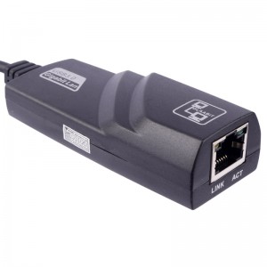 تبدیل LAN به USB3.0 وی نت V-net