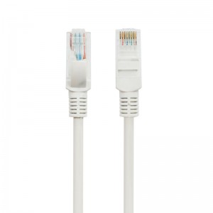 کابل شبکه Cat6 دیتکس پلاس Detex+ طول 2 متر