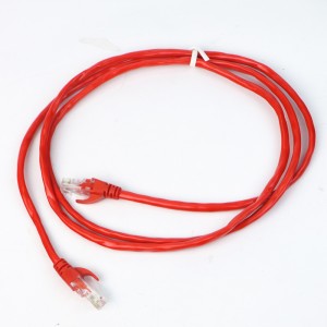 کابل شبکه  Cat5  تسکو TSCO مدل TCN515 طول 1.5 متر
