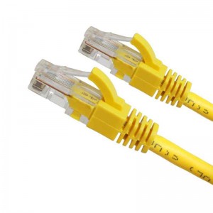 کابل شبکه Cat 6 UDP تسکو TSCO طول 1 متر