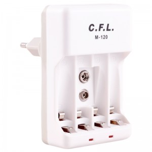 شارژر باتری دیجیتال سی اف ال Digital C.F.L مدل M 120