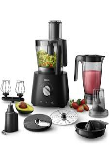 غذاساز فیلیپس مدل Philips hr7778