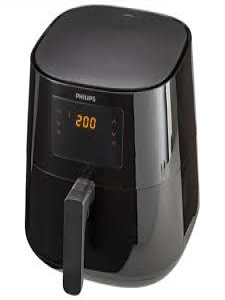 سرخ کن بدون روغن فیلیپس مدل HD۹۲۸۰ ظرفیت 6.2 لیتر تکنولوژی Rapid Air