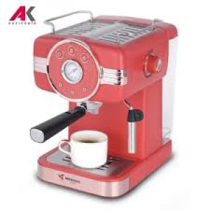 اسپرسوساز مباشی مدل ME-ECM2046