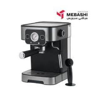 اسپرسو ساز مباشی مدل ME-ECM 2101