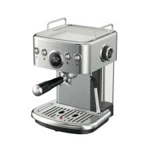 اسپرسوساز نیمه صنعتی مباشی مدل ME-ECM 2116