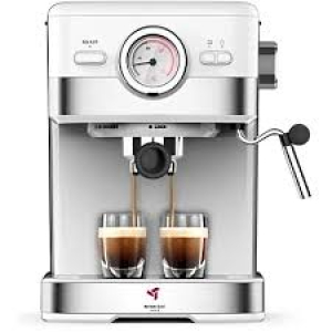 اسپرسو ساز مباشی مدل ECM 2031