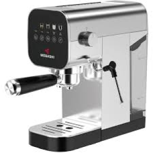 اسپرسوساز مباشی مدل ME-ECM 2112