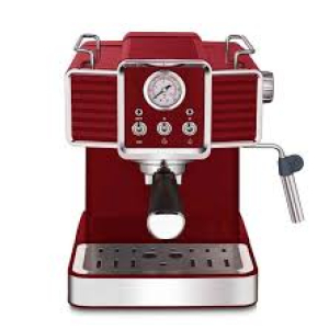 اسپرسوساز مباشی مدل ECM2020