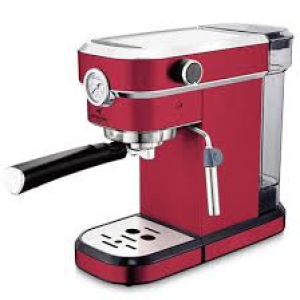 اسپرسوساز مباشی مدل ECM2016