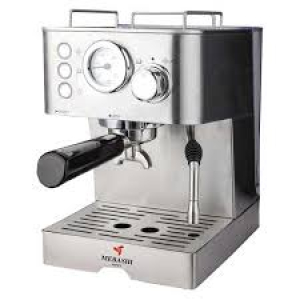 اسپرسوساز نیمه صنعتی مباشی مدل ECM2014