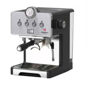 اسپرسوساز نیمه صنعتی مباشی مدل ME-ECM2043