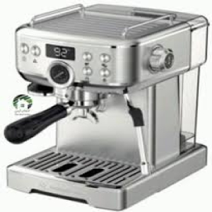 اسپرسوساز نیمه صنعتی مباشی مدل ME-ECM 2110