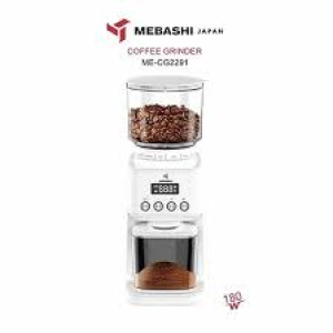 آسیاب قهوه مباشی مدل ME-CG2291