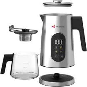 چای ساز مباشی مدل ME-TM303