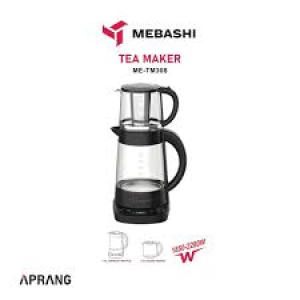 چای ساز مباشی مدل ME-TM308