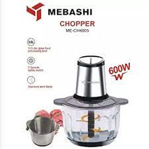 خردکن مباشی مدل ME-CH4005