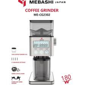 آسیاب قهوه مباشی مدل ME-CG 2302