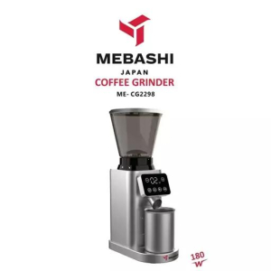 آسیاب قهوه مباشی مدل ME-CG 2298