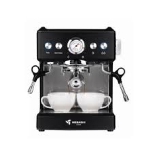 اسپرسوساز نیمه صنعتی مباشی مدل ME-CCM2051
