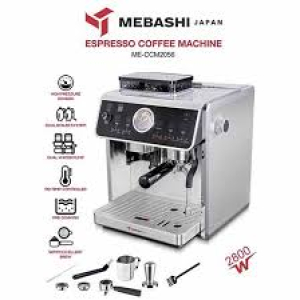 اسپرسوساز نیمه صنعتی مباشی مدل ME-CCM2056