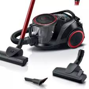 جاروبرقی مخزن دار بوش مدل BGS41POW1 سری 6