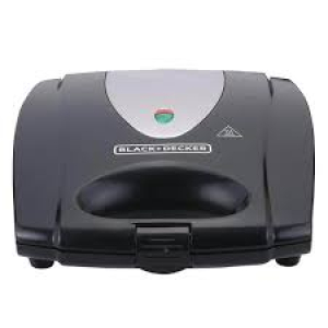 ساندویچ ساز بلک اند دکر مدل TS4080