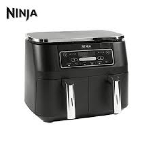 سرخ کن نینجا مدل AF300 دوقلو