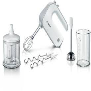 گوشت کوب و همزن برقی بوش مدل MFQ4080