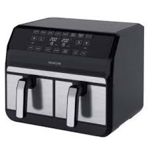 سرخ کن دو قلو سنکور مدل SFR 9500