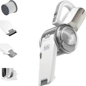 جارو شارژی بلک اند دکر مدل PV1420 دستی