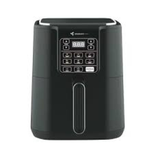 سرخ کن بدون روغن مباشی مدل ME-AF653